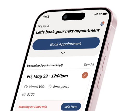 clove dental app