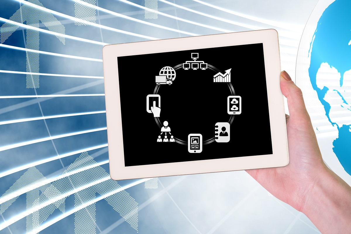 Product designing & Development image